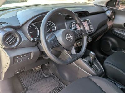 2024 Nissan Kicks - Photo 26