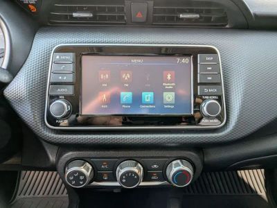 2024 Nissan Kicks - Photo 17