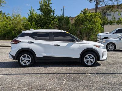 2024 Nissan Kicks - Photo 6