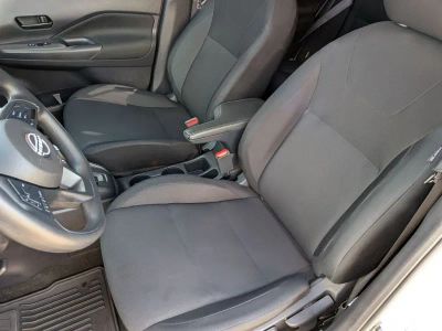 2024 Nissan Kicks - Photo 24