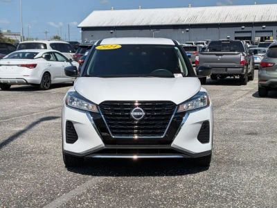 2024 Nissan Kicks - Photo 8