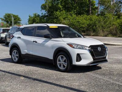 2024 Nissan Kicks - Photo 7
