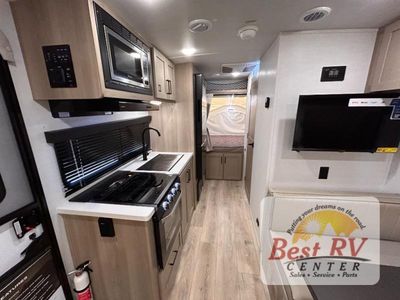 2026 Forest River RV Rockwood Roo - Photo 14