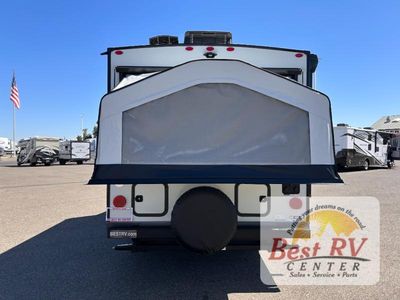 2026 Forest River RV Rockwood Roo - Photo 6