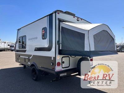2026 Forest River RV Rockwood Roo - Photo 5