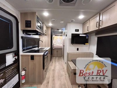 2026 Forest River RV Rockwood Roo - Photo 11