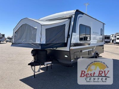 2026 Forest River RV Rockwood Roo - Photo 2