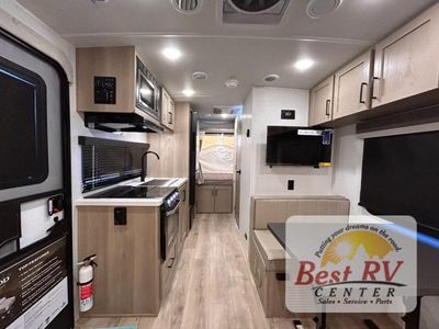 2026 Forest River RV Rockwood Roo - Photo 10