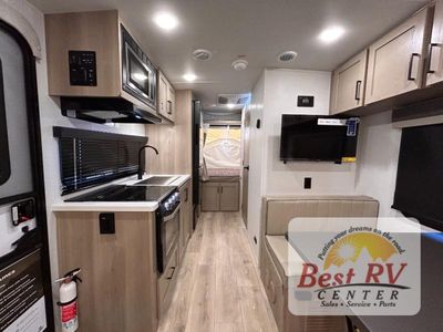 2026 Forest River RV Rockwood Roo - Photo 13