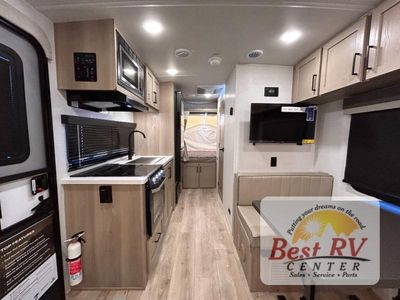 2026 Forest River RV Rockwood Roo - Photo 12