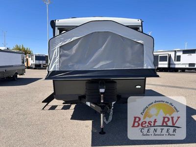 2026 Forest River RV Rockwood Roo - Photo 3