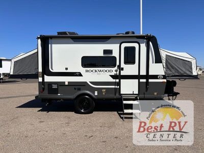2026 Forest River RV Rockwood Roo - Photo 7