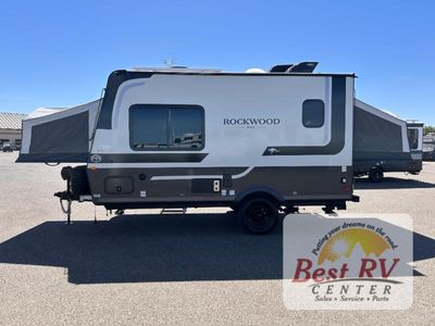 2026 Forest River RV Rockwood Roo - Photo 8