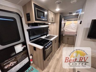 2026 Forest River RV Rockwood Roo - Photo 15