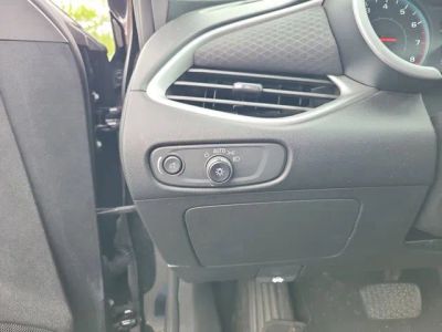 2024 Chevrolet Malibu — photo 15 view