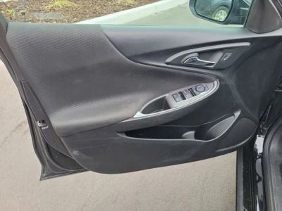 2024 Chevrolet Malibu — photo 10 view