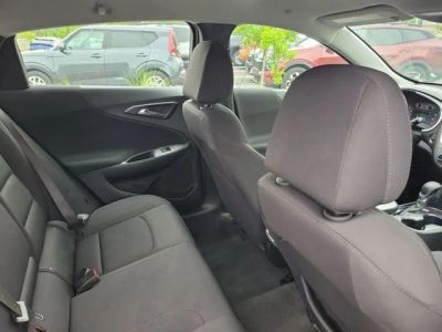2024 Chevrolet Malibu — photo 30 view