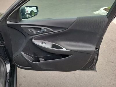 2024 Chevrolet Malibu — photo 35 view
