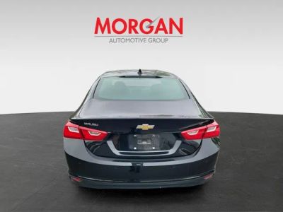 2024 Chevrolet Malibu — photo 9 view