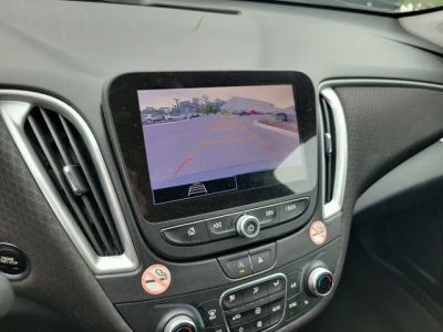 2024 Chevrolet Malibu — photo 21 view