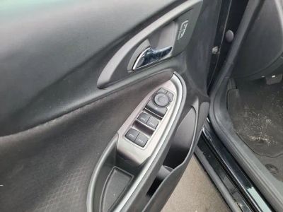2024 Chevrolet Malibu — photo 11 view