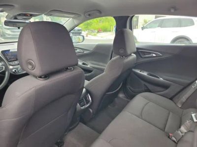 2024 Chevrolet Malibu — photo 27 view