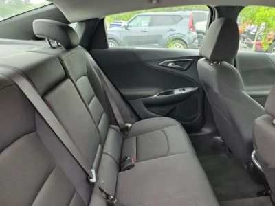 2024 Chevrolet Malibu — photo 31 view