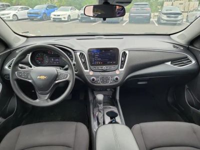 2024 Chevrolet Malibu — photo 25 view