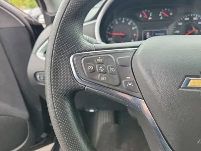 2024 Chevrolet Malibu — photo 16 view