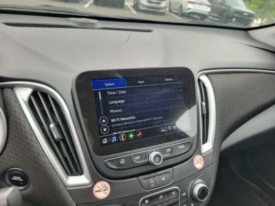 2024 Chevrolet Malibu — photo 20 view