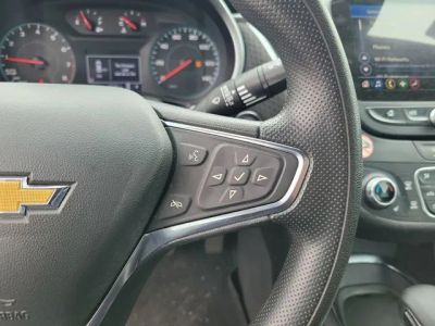 2024 Chevrolet Malibu — photo 17 view