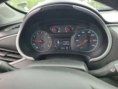 2024 Chevrolet Malibu — photo 19 view
