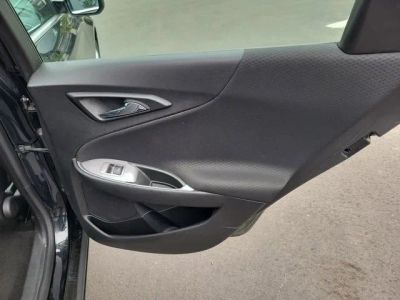 2024 Chevrolet Malibu — photo 32 view