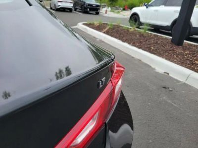 2024 Chevrolet Malibu — photo 8 view