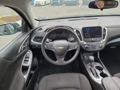 2024 Chevrolet Malibu — photo 26 view