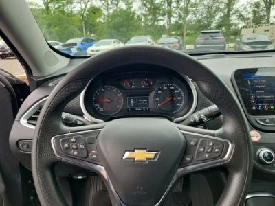2024 Chevrolet Malibu — photo 18 view