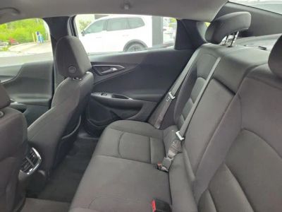 2024 Chevrolet Malibu — photo 28 view