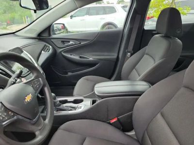 2024 Chevrolet Malibu — photo 13 view