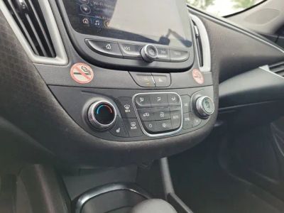 2024 Chevrolet Malibu — photo 22 view