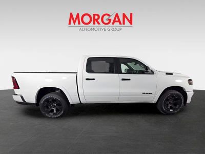 2026 Ram 1500 — detail view