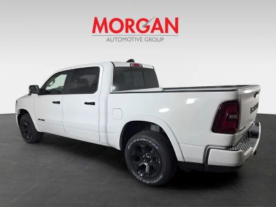 2026 Ram 1500 — photo 7 view