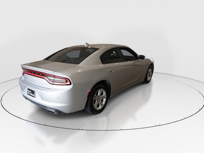 2023 Dodge Charger - Photo 7