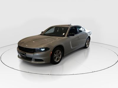 2023 Dodge Charger - Photo 3