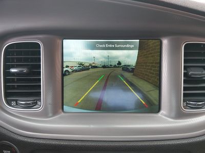 2023 Dodge Charger - Photo 16