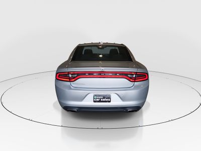2023 Dodge Charger - Photo 6