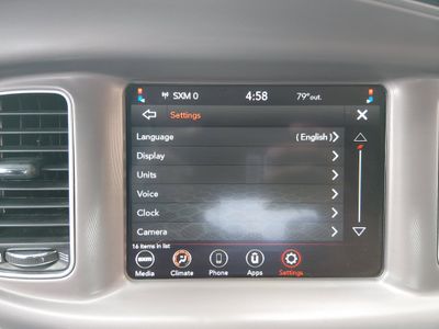 2023 Dodge Charger - Photo 18
