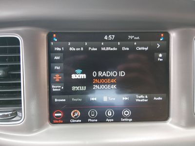 2023 Dodge Charger - Photo 17