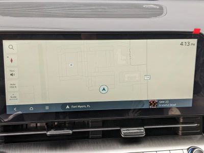 2025 Hyundai KONA — photo 16 view