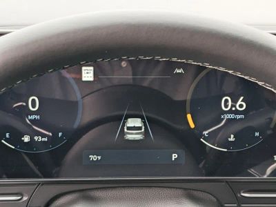 2025 Hyundai KONA — photo 24 view