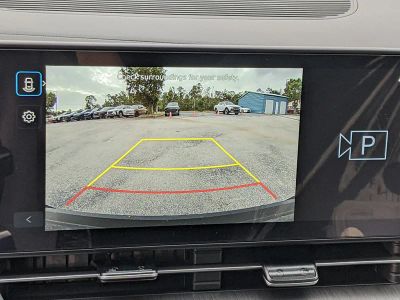 2025 Hyundai KONA — photo 25 view